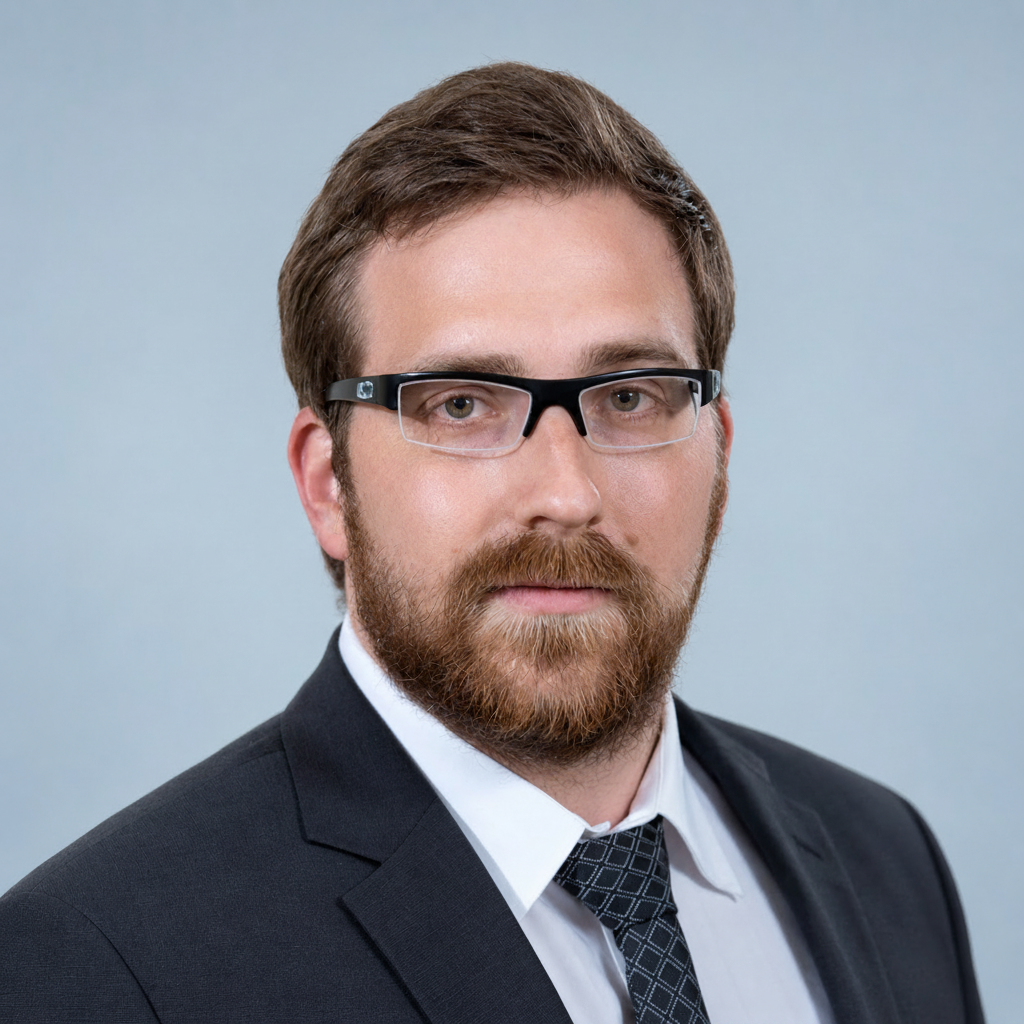 Adv. Nadav Luninski