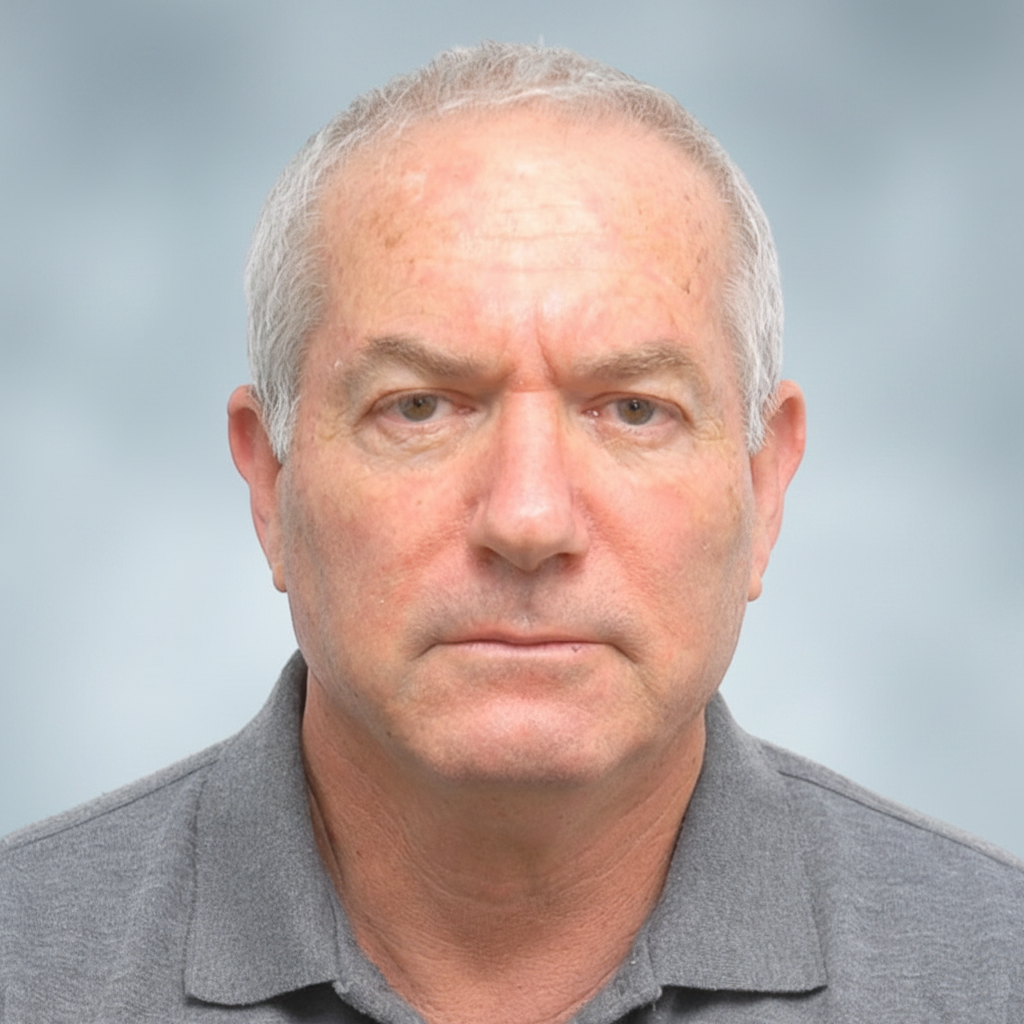 Joseph Gruberger