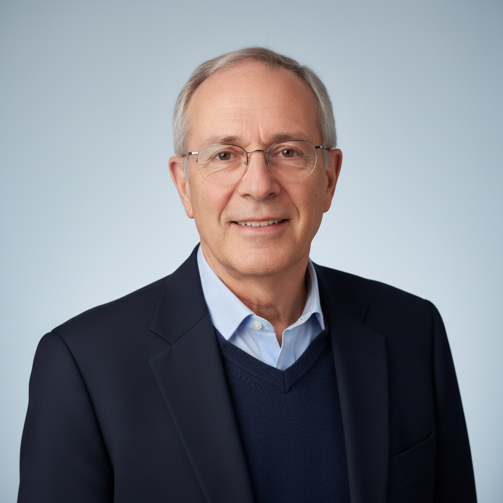 Dr. Joseph Latti