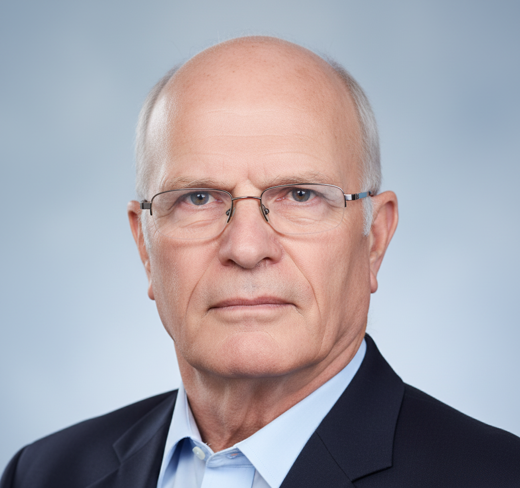 Dr. Doron Finkel