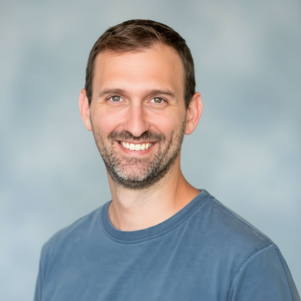 Shai Ber