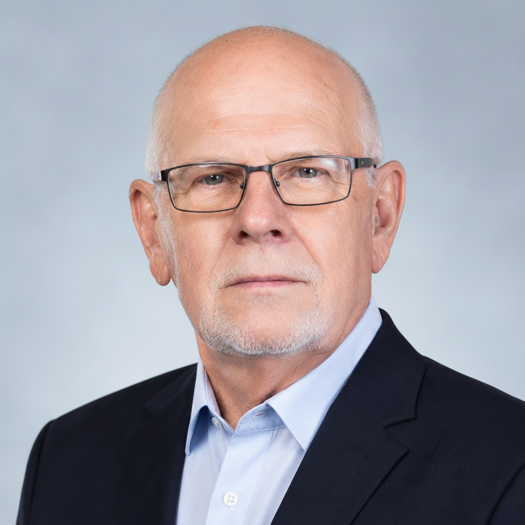 Dr. Yoram Luninski